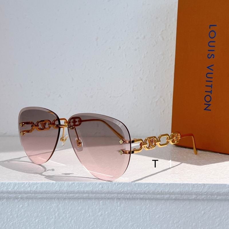 LV Sunglasses ID:20260410-3234